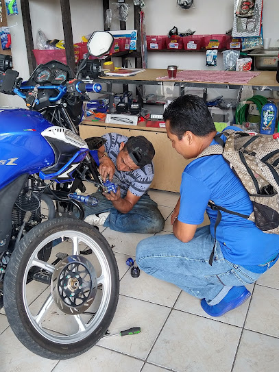 Motorefacciones Dos Ruedas en Tapachula