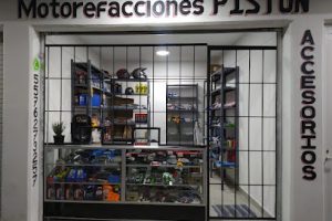 Motorefacciones Piston en La Magdalena Contreras