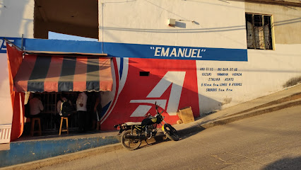 Motorepuesto Emanuel en Tuxtla Gutiérrez