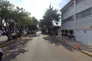 Mr. Ford en Xochimilco