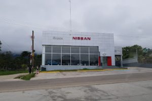 Nissan Chiapas Chesa Ocosingo en Ocosingo