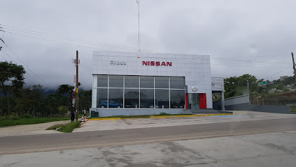 Nissan Chiapas Chesa Ocosingo en Ocosingo