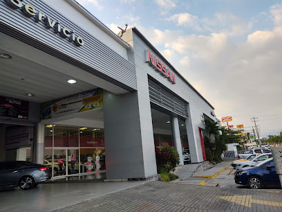 Nissan Chiapas Tapachula en Tapachula