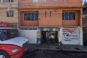 Partes Eléctricas Automotrices en Tláhuac