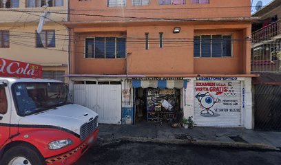 Partes Eléctricas Automotrices en Tláhuac