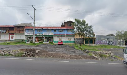 Refaccionaria Automotriz en Tlalpan