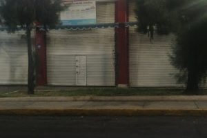 Refaccionaria California (Tlaquilpa) en Iztapalapa