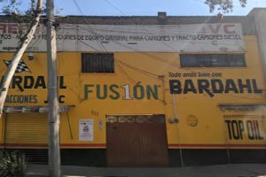 Refaccionaria Daniel en Venustiano Carranza