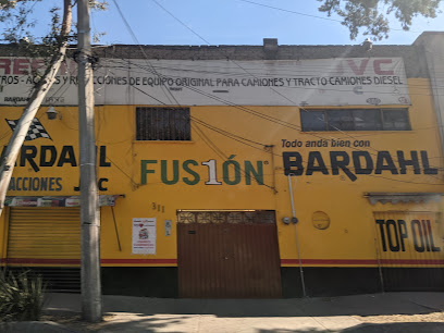 Refaccionaria Daniel en Venustiano Carranza