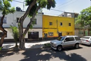 Refaccionaria David en Venustiano Carranza