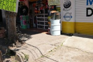 Refaccionaria Diésel Oriente en Xochimilco