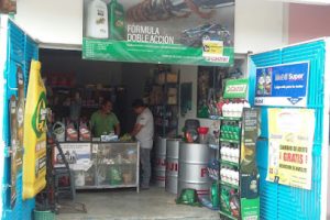 Refaccionaria El Amigo en Tuxtla Gutiérrez