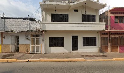 Refaccionaria Eléctrica Automotriz Ru-Her en Tapachula