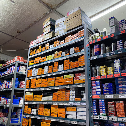 Refaccionaria Industrial May en Tapachula