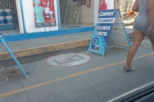 Refaccionaria Keymo en Tapachula