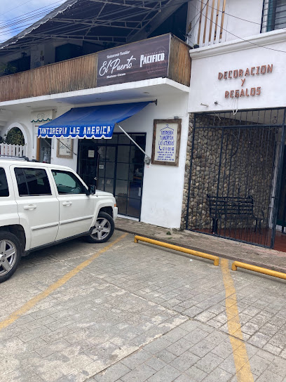 Refaccionaria La Americana en San Cristóbal de las Casas