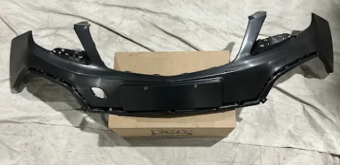 Refaccionaria La Joya en Tlalpan