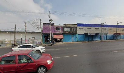 Refaccionaria Lesly en Iztapalapa
