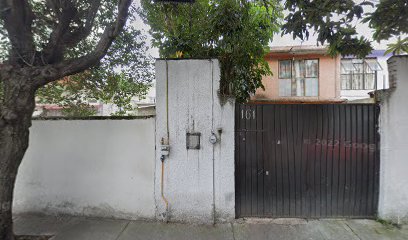 Refaccionaria Merlin en Tlalpan