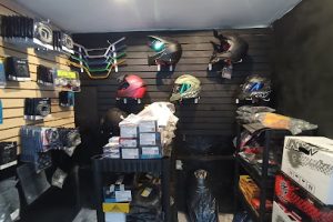 Refaccionaria Mx Bikers en La Magdalena Contreras