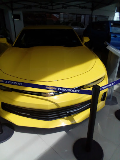 Refaccionaria Pacma (9a Avenida Sur 50-A) en Tapachula