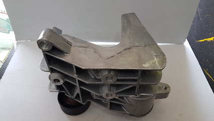 Refaccionaria Rh (Calz. Arenal) en Xochimilco