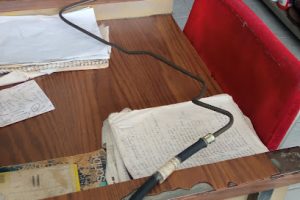 Refaccionaria Rome en Tlalpan