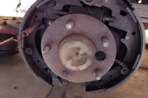 Refaccionaria San Juan en Iztapalapa