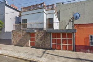 Refaccionaria Sánchez en Venustiano Carranza