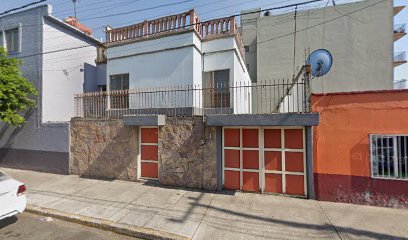 Refaccionaria Sánchez en Venustiano Carranza