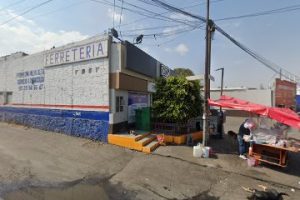 Refaccionaria Sanchez en Xochimilco