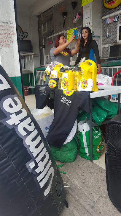 Refaccionaria Todo Para Urvan - Telefono Solo Para Preguntar Existencias- No Tenemos Sucursales - en Tuxtla Gutiérrez