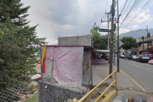 Refaccionaria Trejos en La Magdalena Contreras