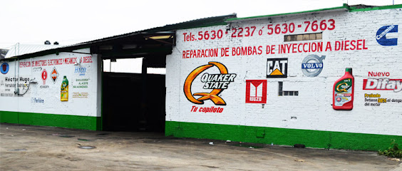 Refaccionarias Diesel en Tlalpan