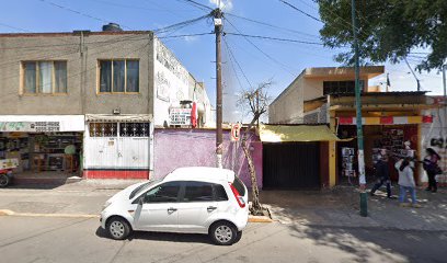 Refacciones Automotrices Ricar en Tlalpan