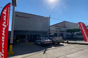 Refacciones Bonampak en Ocosingo