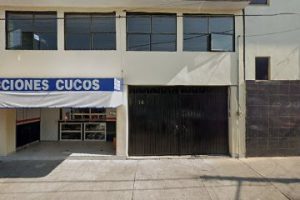 Refacciones Cucos en Venustiano Carranza
