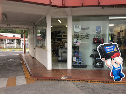 Refacciones Gm Libra en Tlalpan