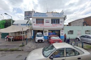Refacciones Para Autobuses en Venustiano Carranza