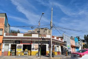 Refacciones Servicio Sandoval en Venustiano Carranza