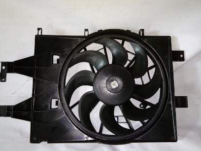 Refacciones de Colisión Rubio en Tláhuac