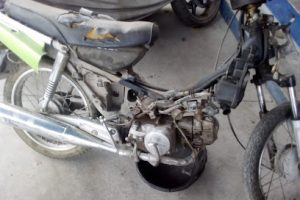 Refacciones y Servicios Ruyoa en Tuxtla Gutiérrez