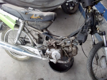 Refacciones y Servicios Ruyoa en Tuxtla Gutiérrez