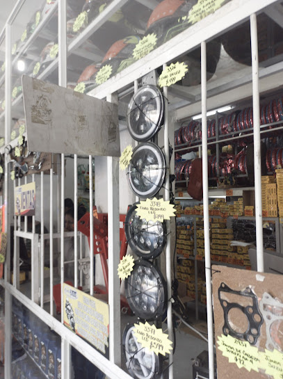 Remo Motos (Sucursal Circuito) en Miguel Hidalgo