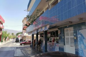 Samurai Refacciones S.A. de C.V. en Tuxtla Gutiérrez