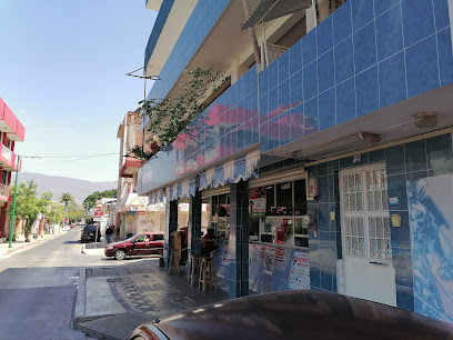 Samurai Refacciones S.A. de C.V. en Tuxtla Gutiérrez