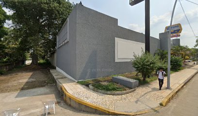 Servicios de La Riva S.A. de C.V. en Tapachula