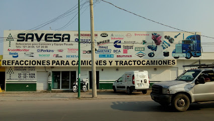 Surtidora Automotriz Veracruzana en Tuxtla Gutiérrez