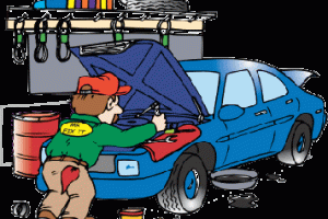 Taller Don Charly en Ocosingo