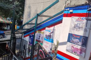 Todo Para Tu Auto Expertos en Auto Partes en La Magdalena Contreras